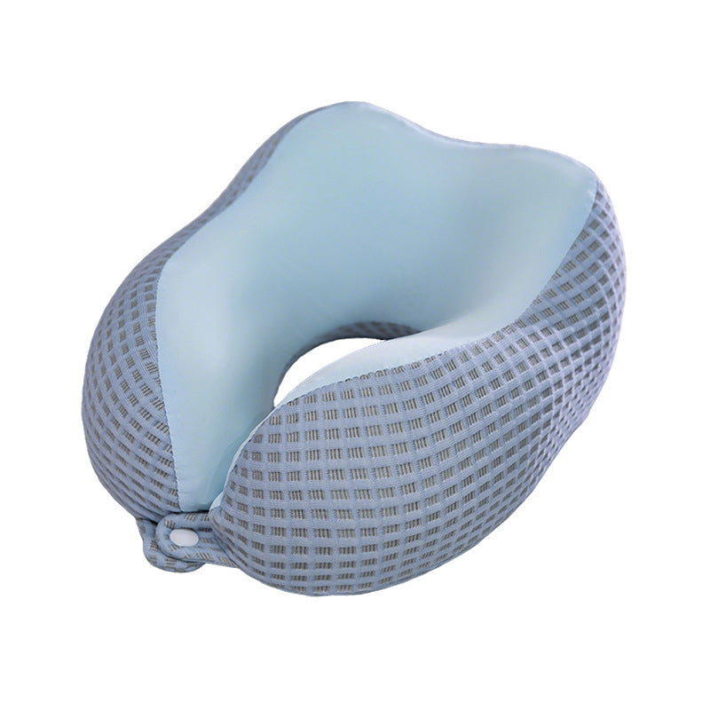 Ergonomic neck pillow with cooling function Kalsten