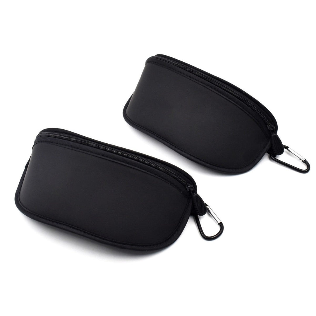 Sleek Eyewear Storage Pouch Kalsten