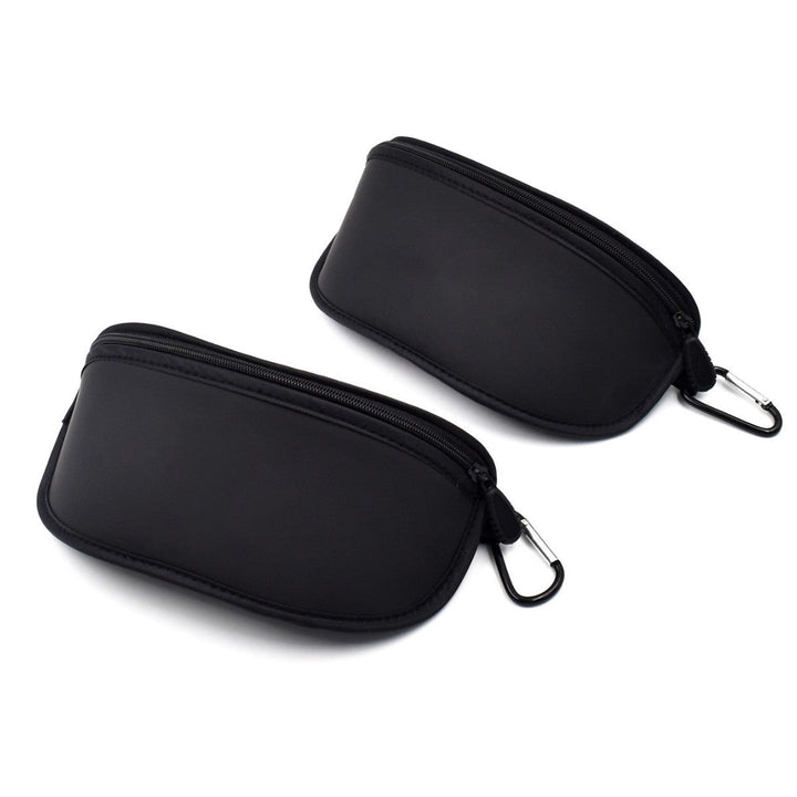 Sleek Eyewear Storage Pouch Kalsten