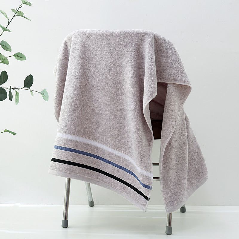 Plaid Blanket Made of Cozy Microfiber Kalsten