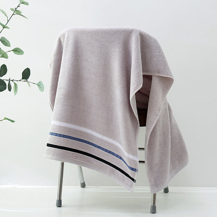 Plaid Blanket Made of Cozy Microfiber Kalsten