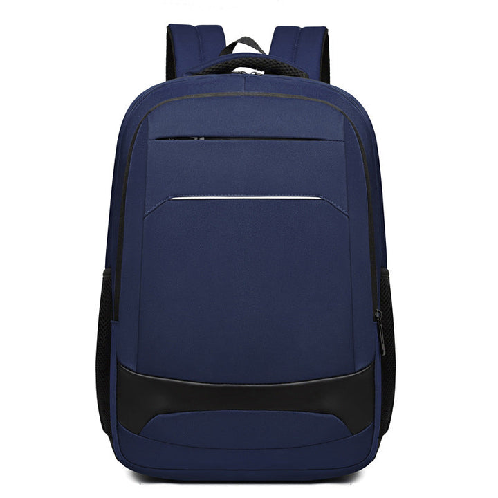 Ultra-Functional Tech-Enhanced Backpack Kalsten