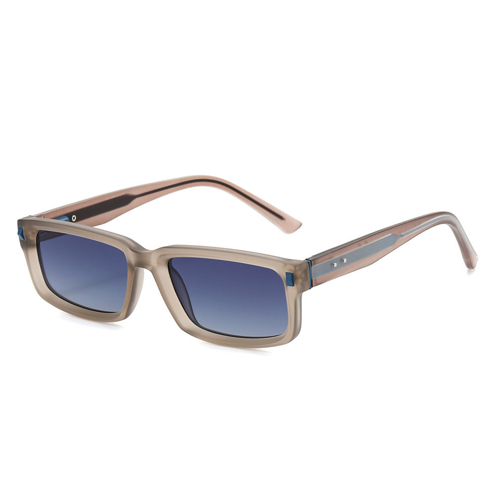 Ladies sunglasses in modern design Kalsten