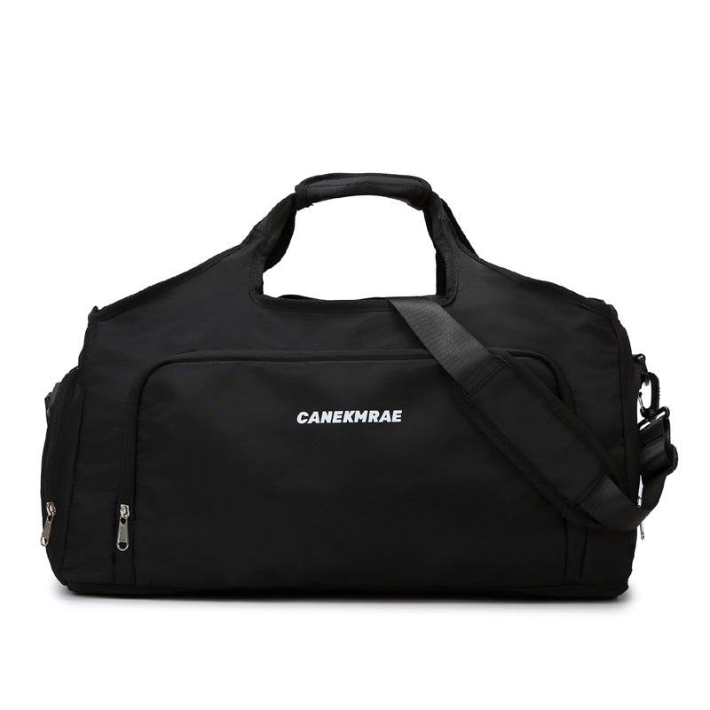 Sporty multifunctional travel bag Kalsten
