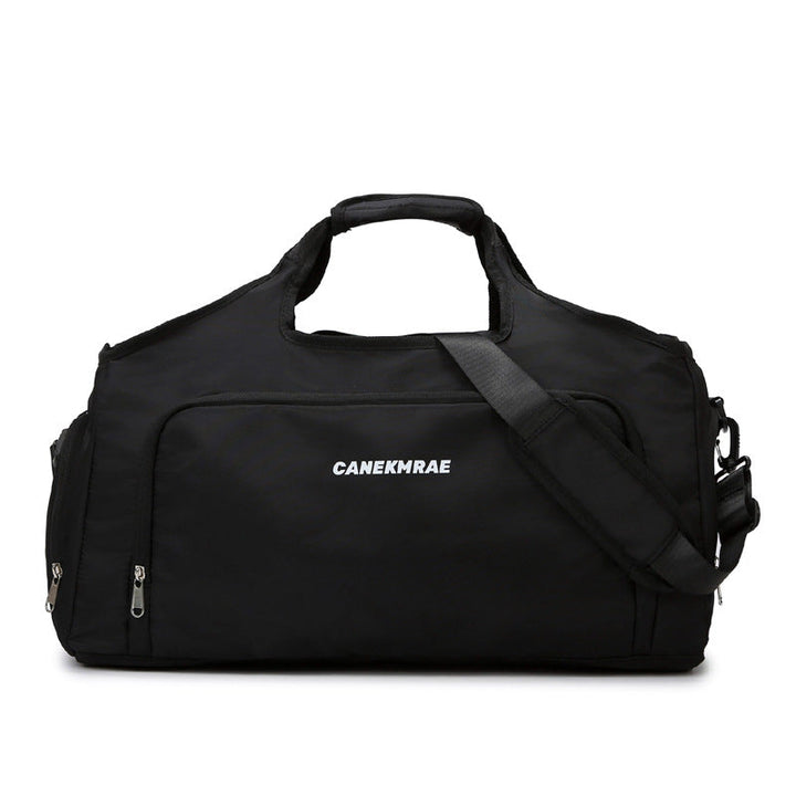 Sporty multifunctional travel bag Kalsten