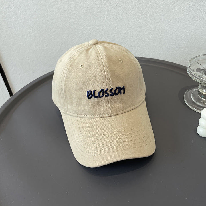 Women's Casual Cotton Baseball Cap Kalsten
