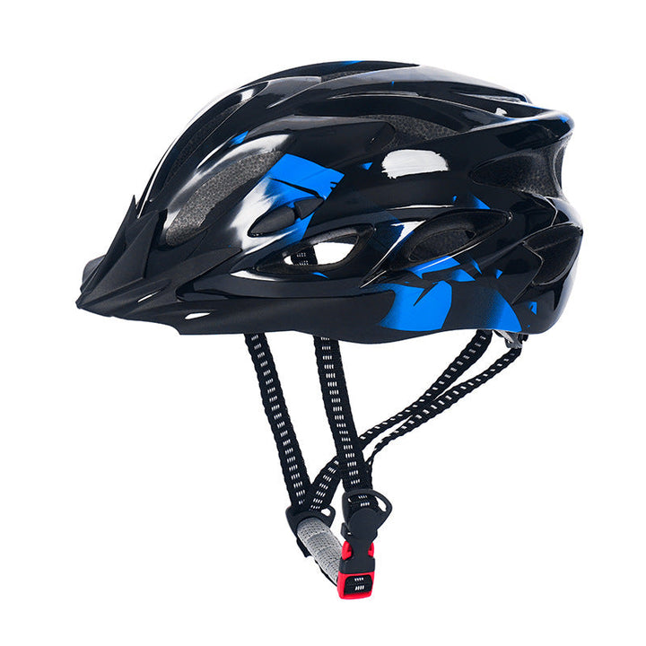 WoAerodynamic Cycling Helmet Kalsten