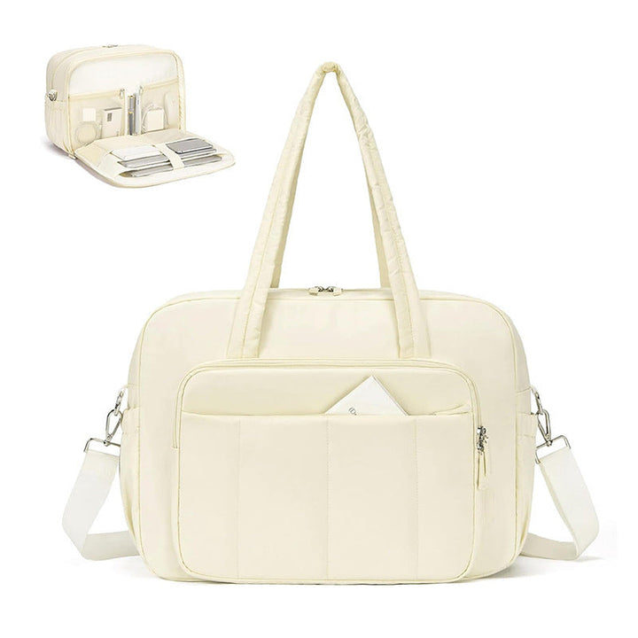 Multifunctional Laptop Shoulder Bag Kalsten