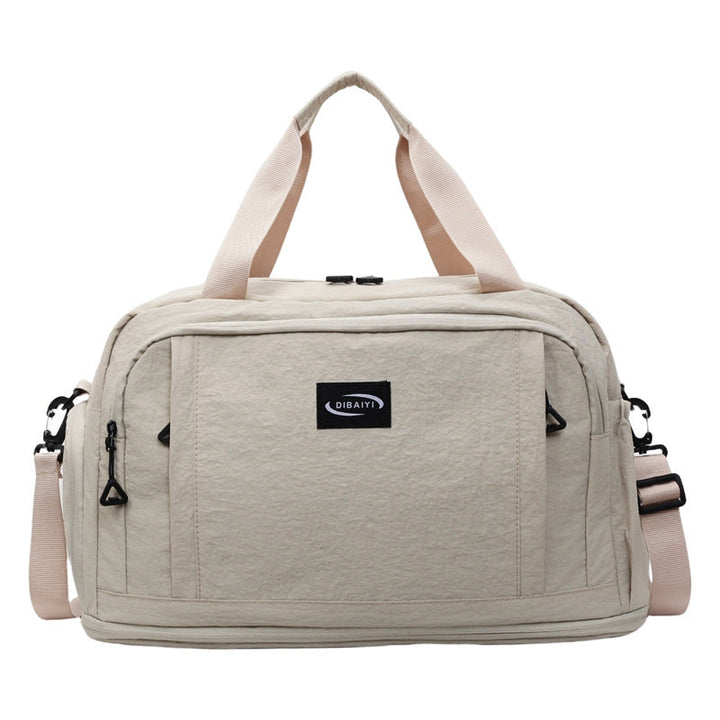 Multi-Purpose Travel Weekender Duffle