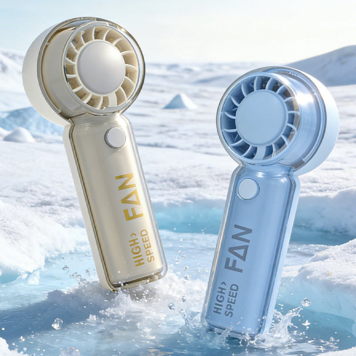 Ladies portable Mini Fan Kalsten