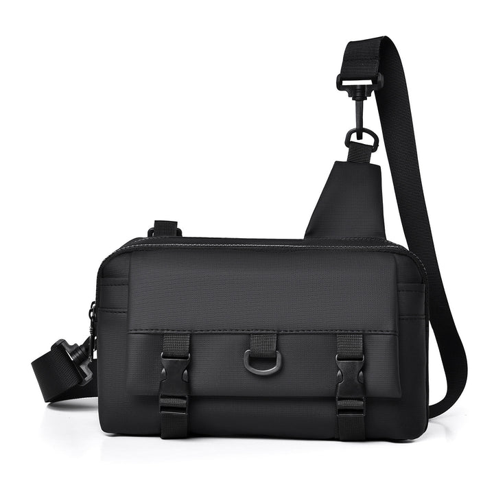 Versatile Waterproof Sling Bag Kalsten