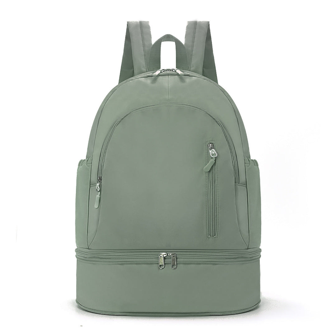 Versatile backpack with ergonomic design Kalsten
