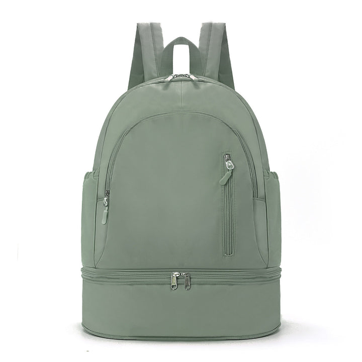 Versatile backpack with ergonomic design Kalsten