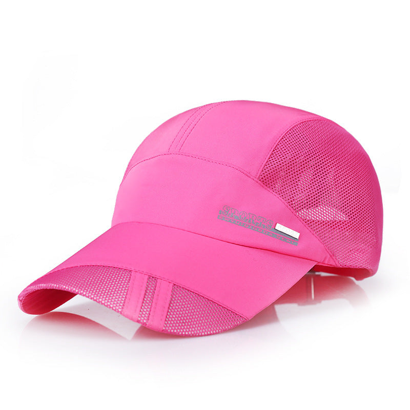 Ladies Athletic Functional Cap Kalsten