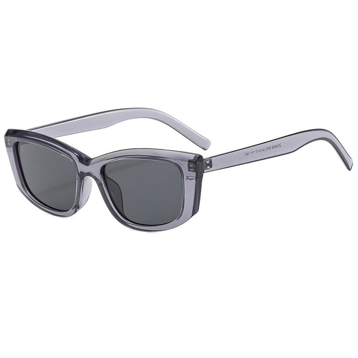 Women's Stylish Sunglasses in Fashionable Square Design Kalsten