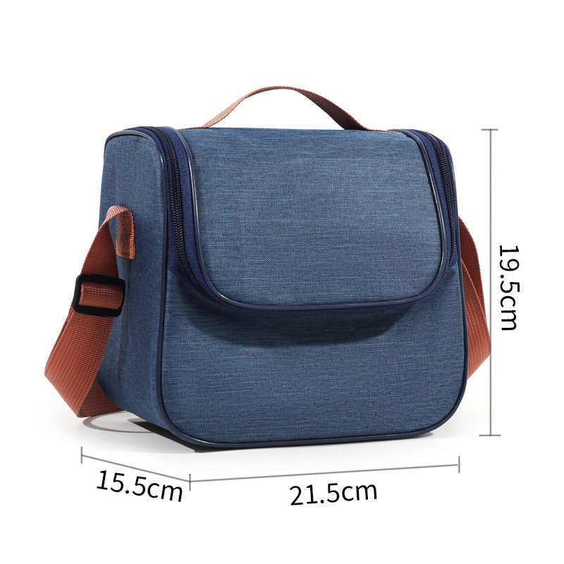 Insulated Lunch Bag Kalsten