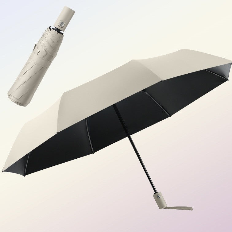 Women's automatic umbrella Kalsten