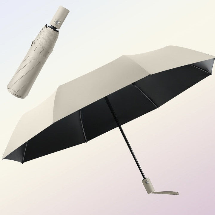 Women's automatic umbrella Kalsten