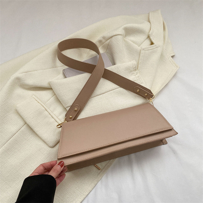Structured Handbag Acalora