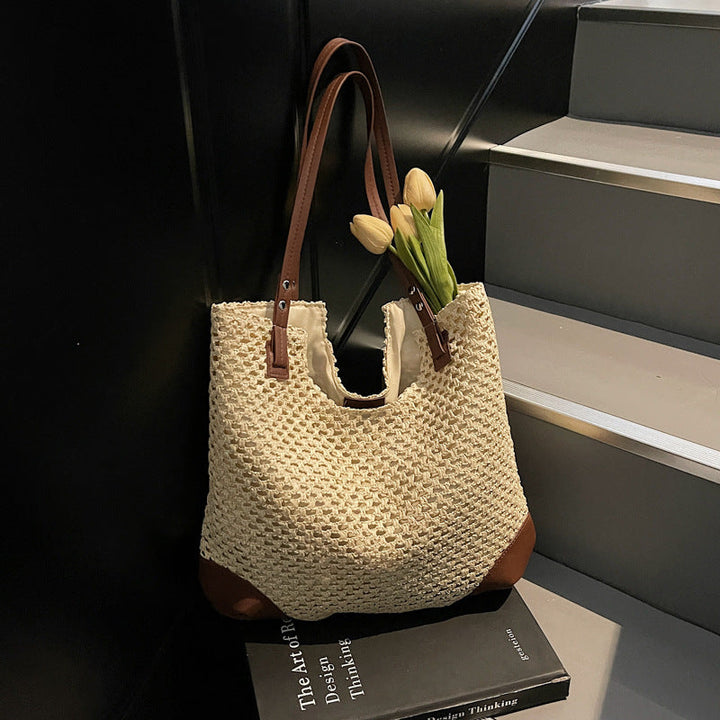 Structured Handbag Kalsten