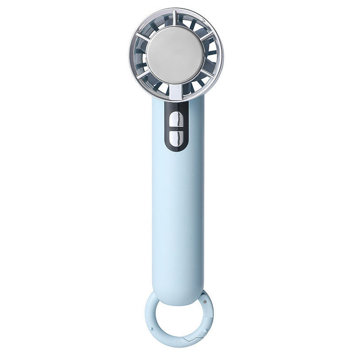 Unisex Compact Wireless Handheld Cooling Fan Kalsten
