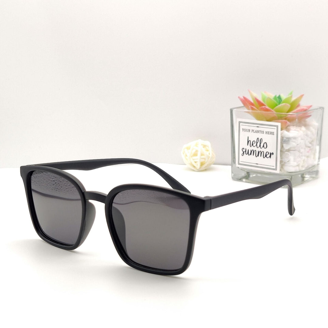 Women's versatile square sunglasses Kalsten