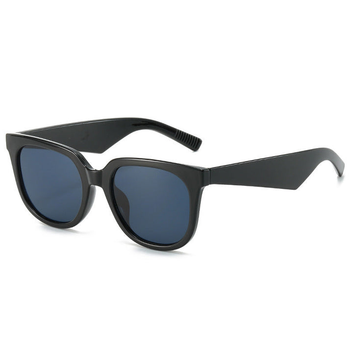 Women stylish sunglasses in modern, geometric design Kalsten