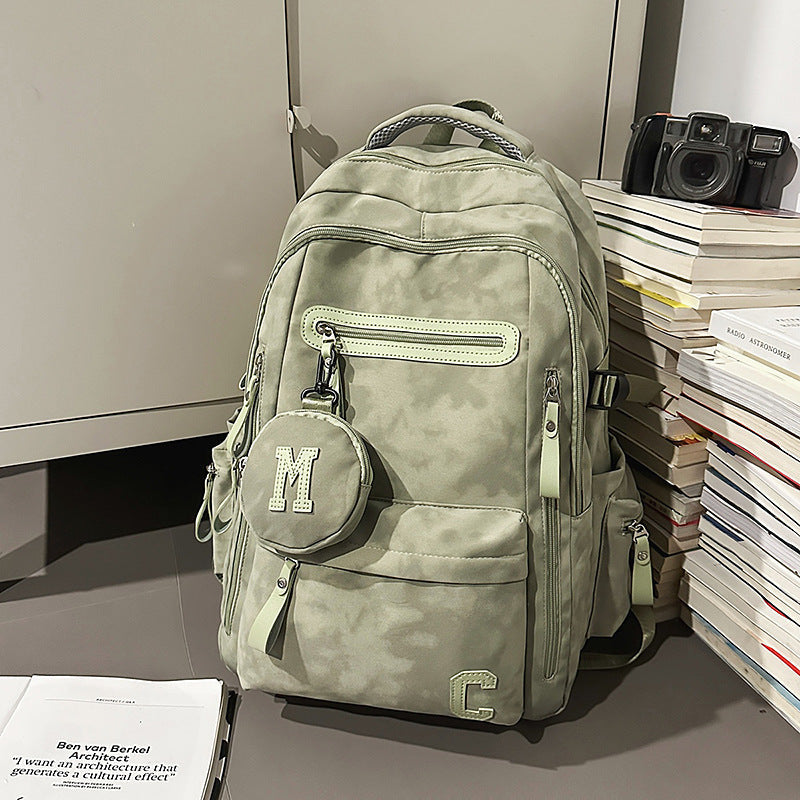 Urban Utility School Backpack