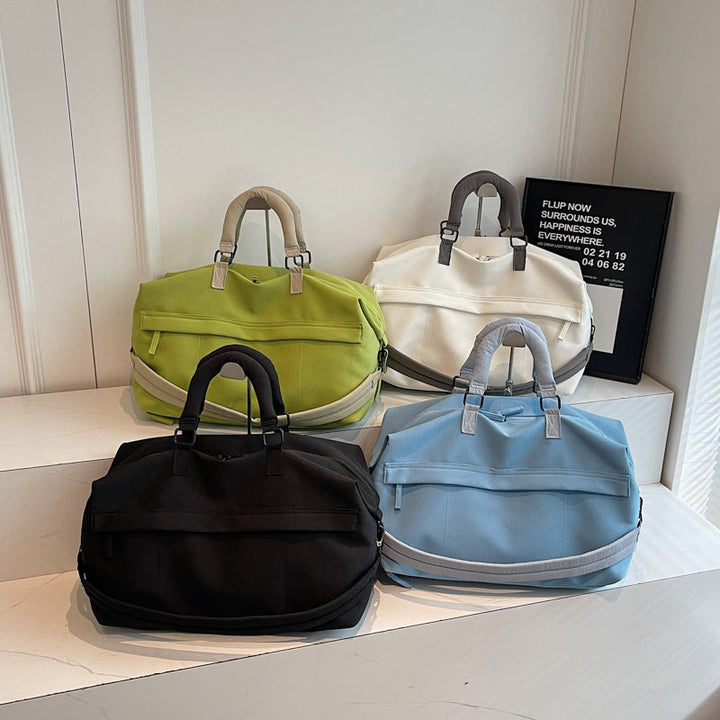 Versatile Travel Duffel Bag Kalsten