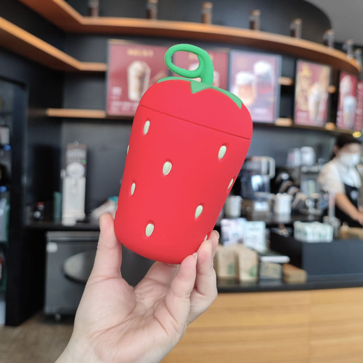 Women Creative Fruit Drink Box Kalsten