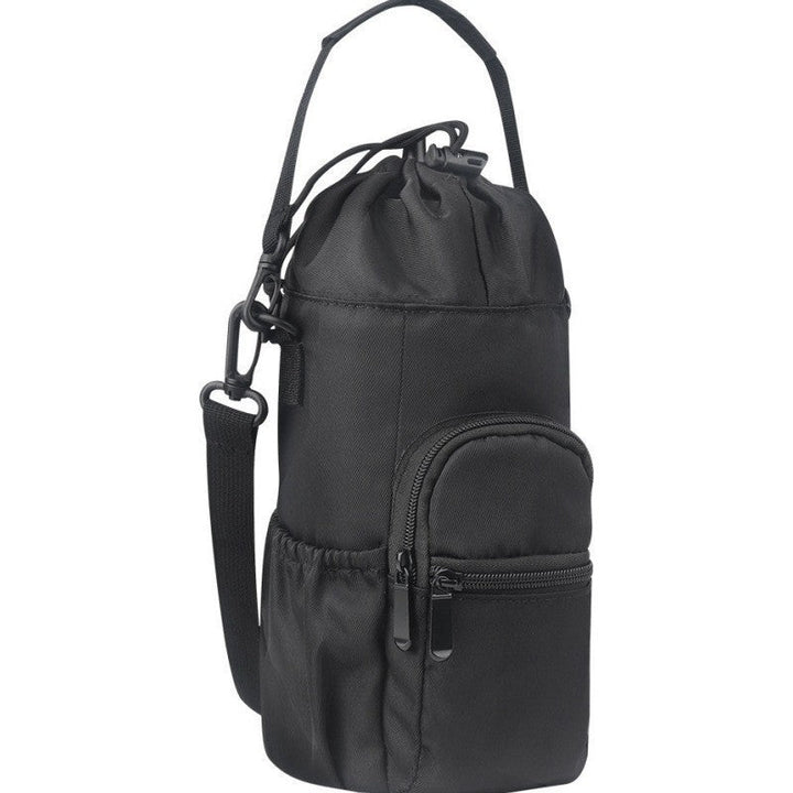 Practical Bottle Crossbody Bag Kalsten