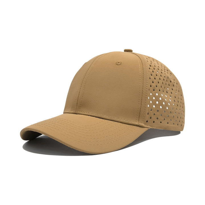 Women's breathable and comfortable sports cap Brehn