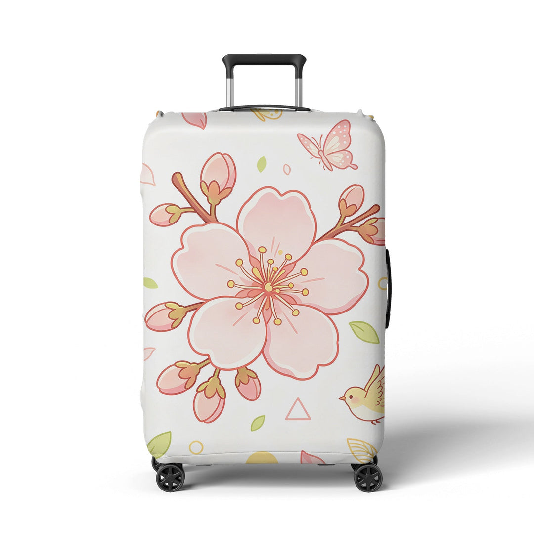 Women's Luggage Cover Kalsten