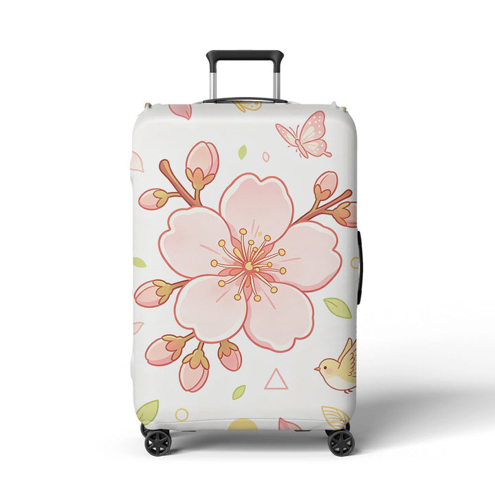 Women's Luggage Cover Kalsten