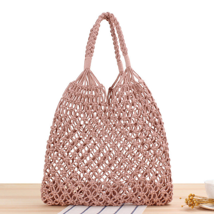 Fashionable Mesh Bag Kalsten