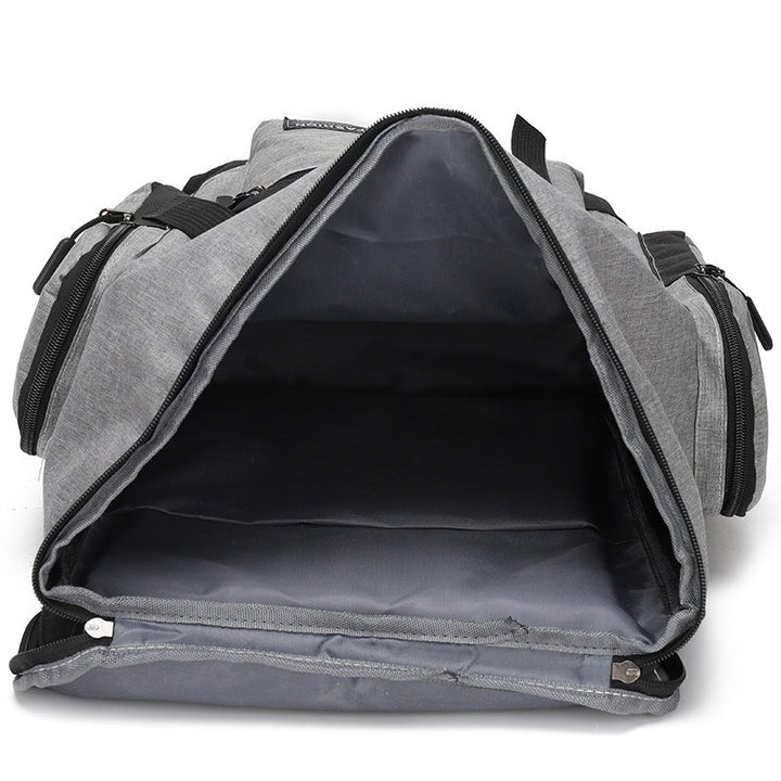 Versatile Urban Rucksack Kalsten