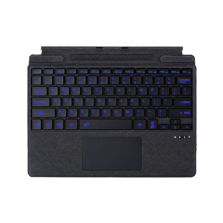 Soft-Touch Portable Keyboard Kalsten