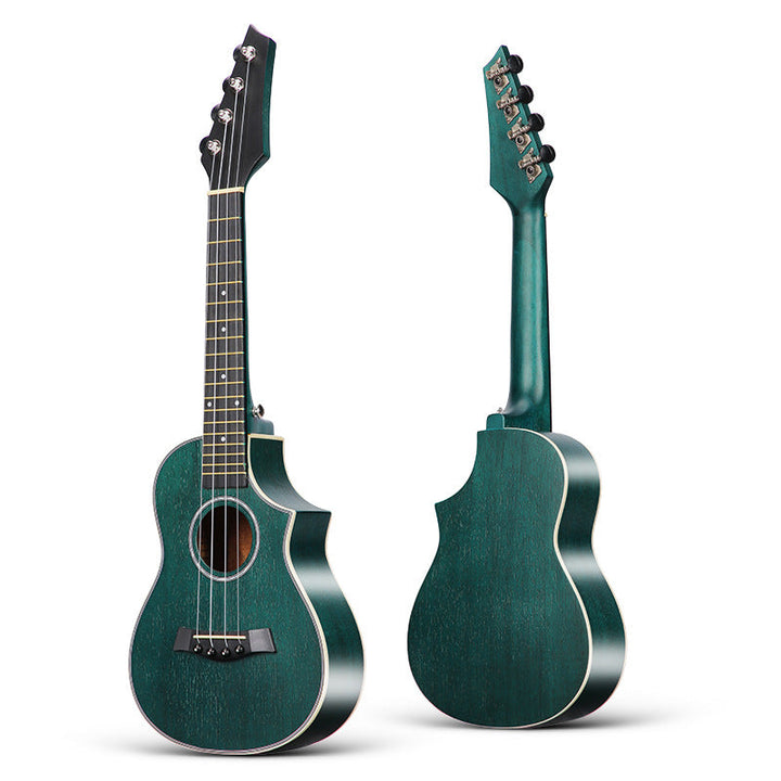 Acoustic Ukulele Kalsten
