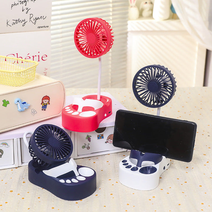 Unisex Portable Table Fan Kalsten