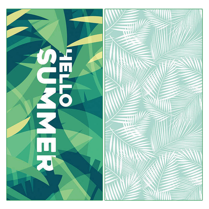Beach towel Kalsten