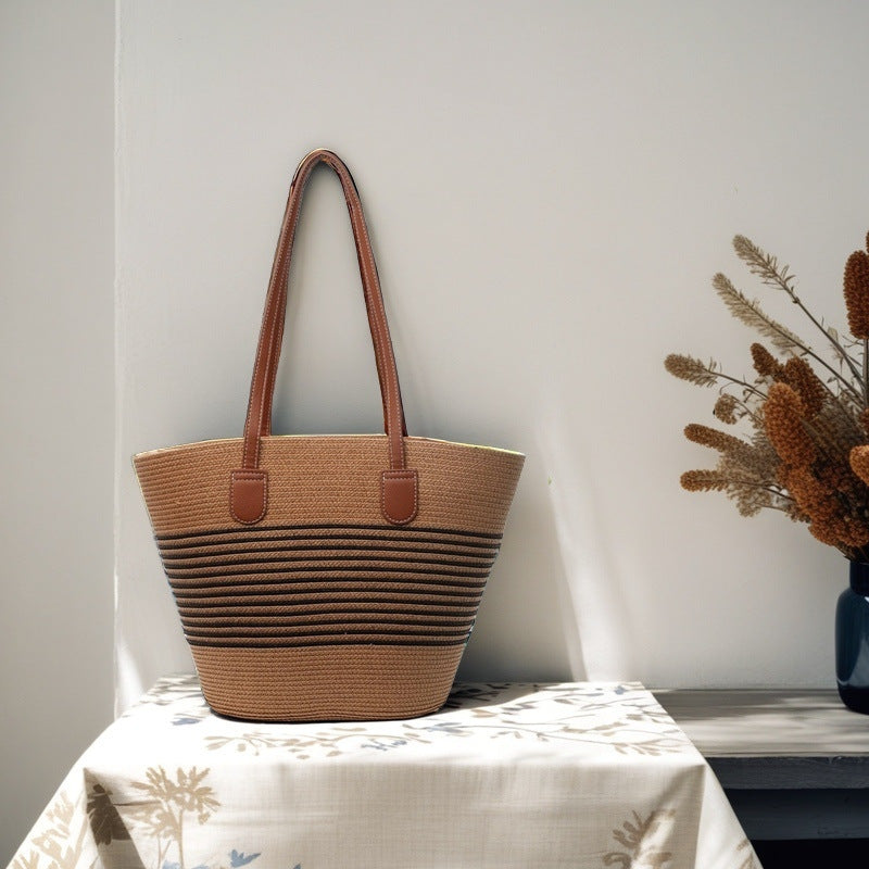 Handcrafted Beach Bag Kalsten