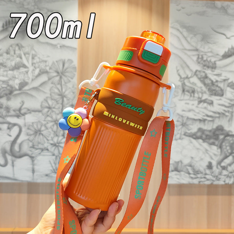 Women's Insulated Water Bottle Kalsten
