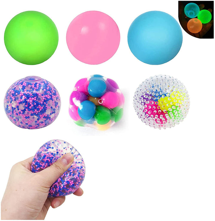 Unisex Stress Relief Putty Toy Kalsten