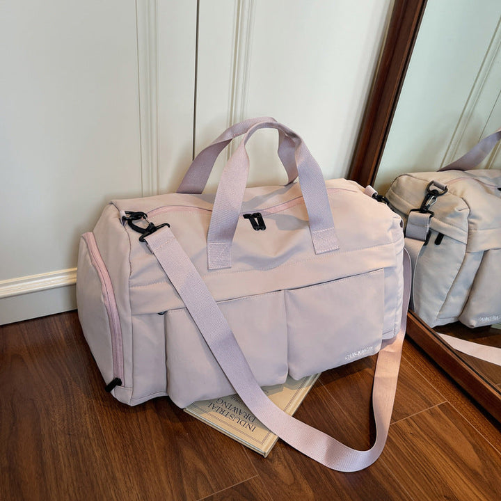 Practical Sports Bag Kalsten