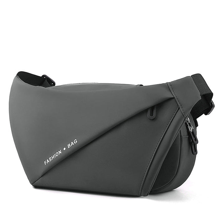Modern Ergonomic Sling Bag Kalsten