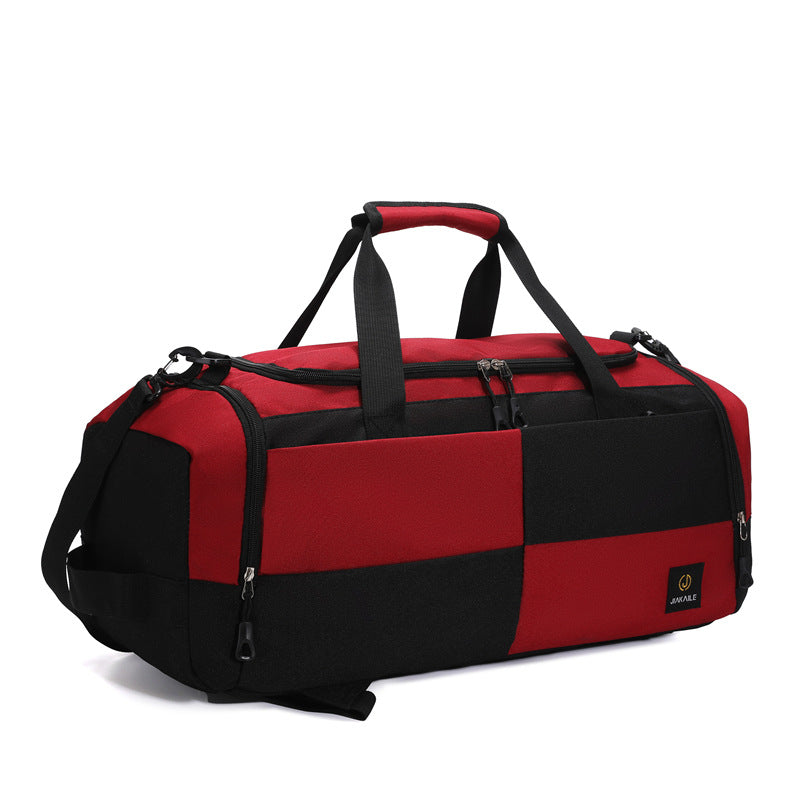 Robust Multifunctional Travel Bag Kalsten