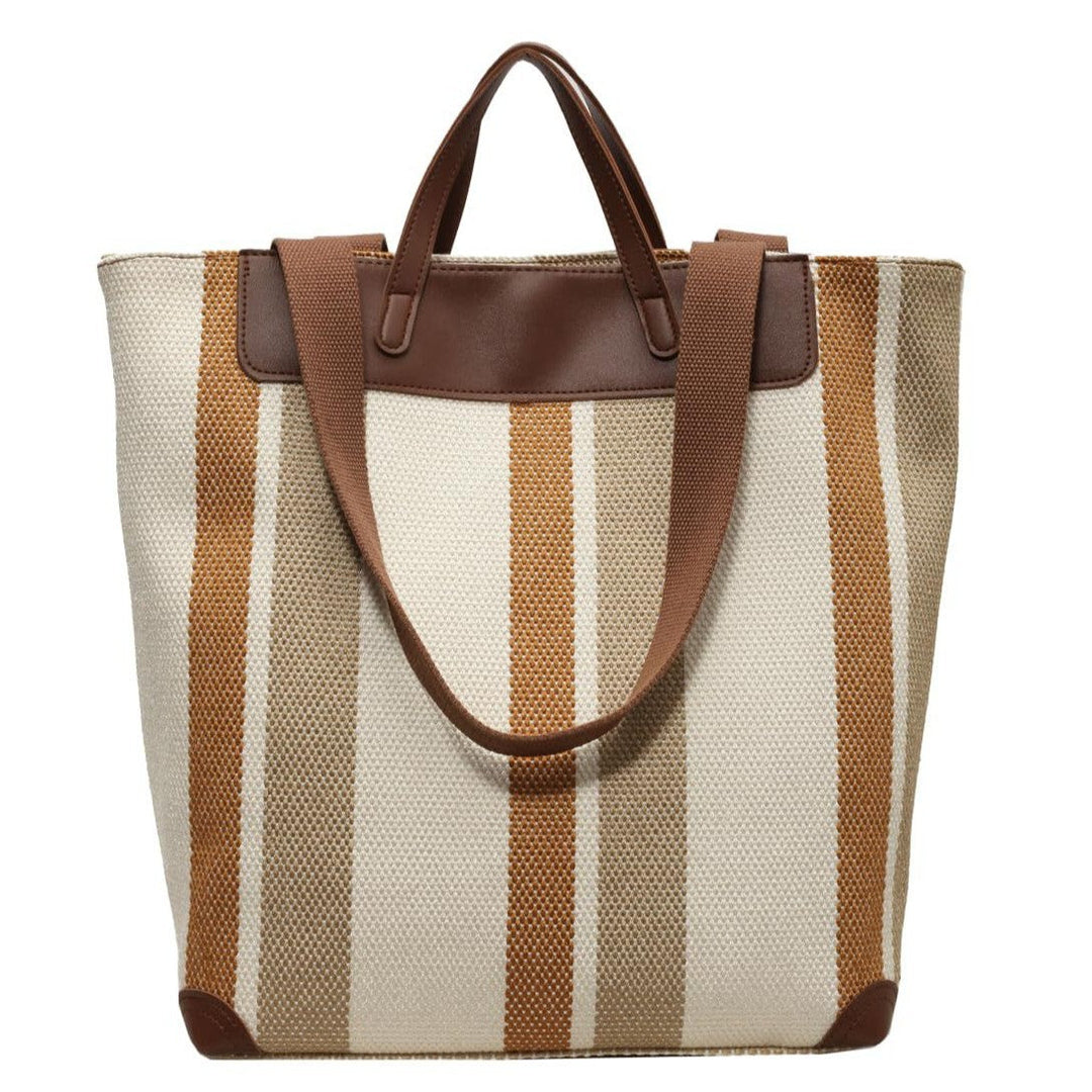 Ladies stylish shopping bag Kalsten