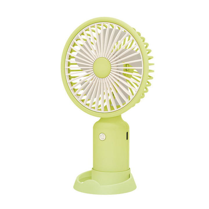 Women's portable USB fan Kalsten