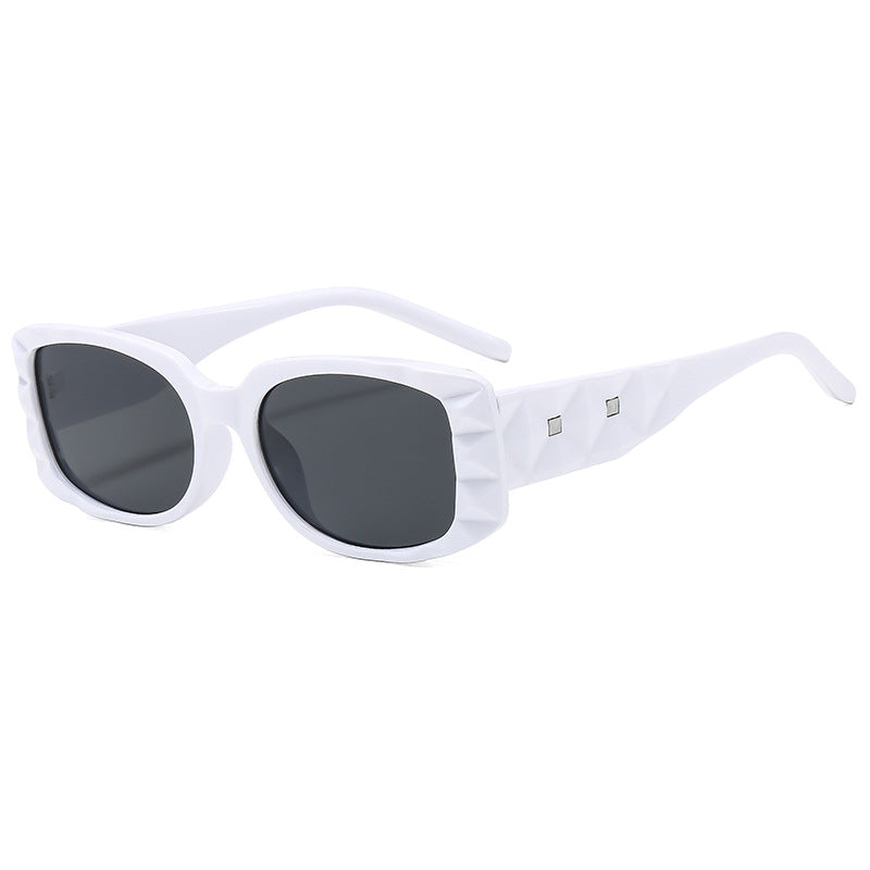 Women Designer Sunglasses with Unique Frame and UV Protection Kalsten