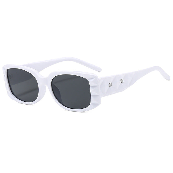 Women Designer Sunglasses with Unique Frame and UV Protection Kalsten